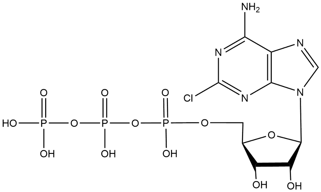 2-Chloro-ATP