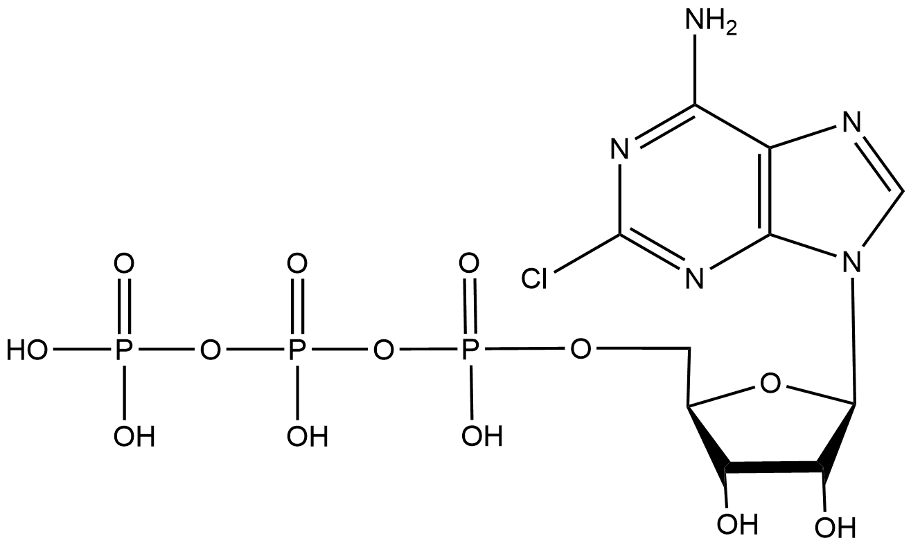 2-Chloro-ATP