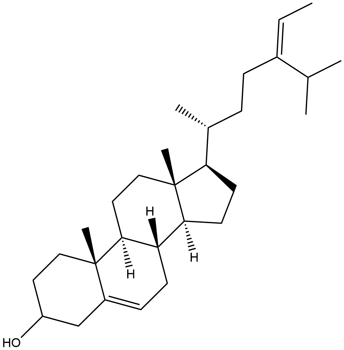 Fucosterol