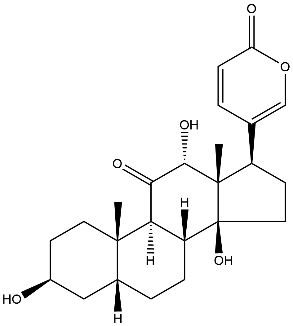 Pseudobufarenogin