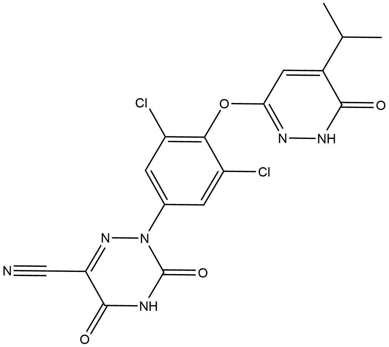 Resmetirom