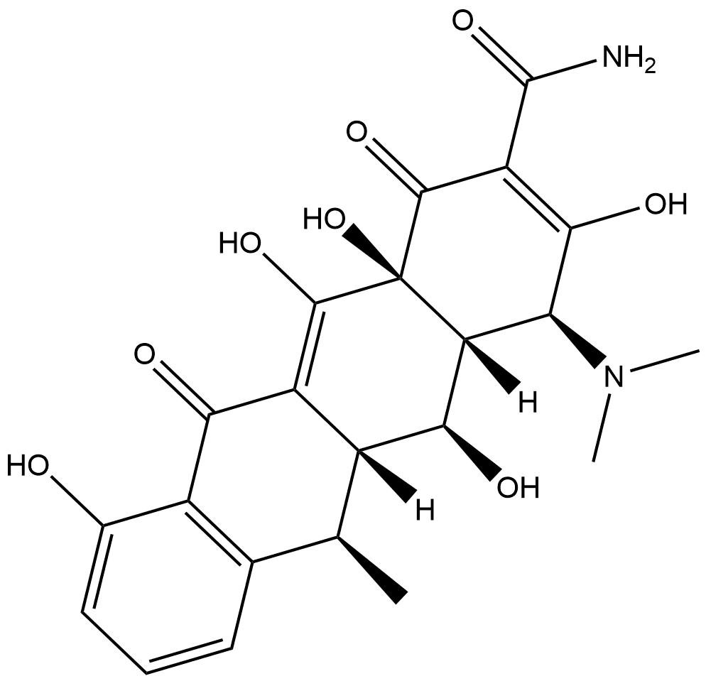 Doxycycline
