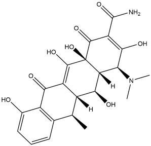 Doxycycline