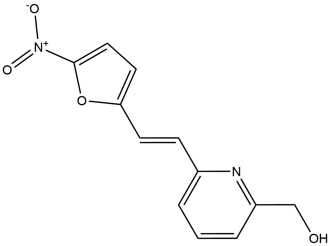 Nifurpirinol