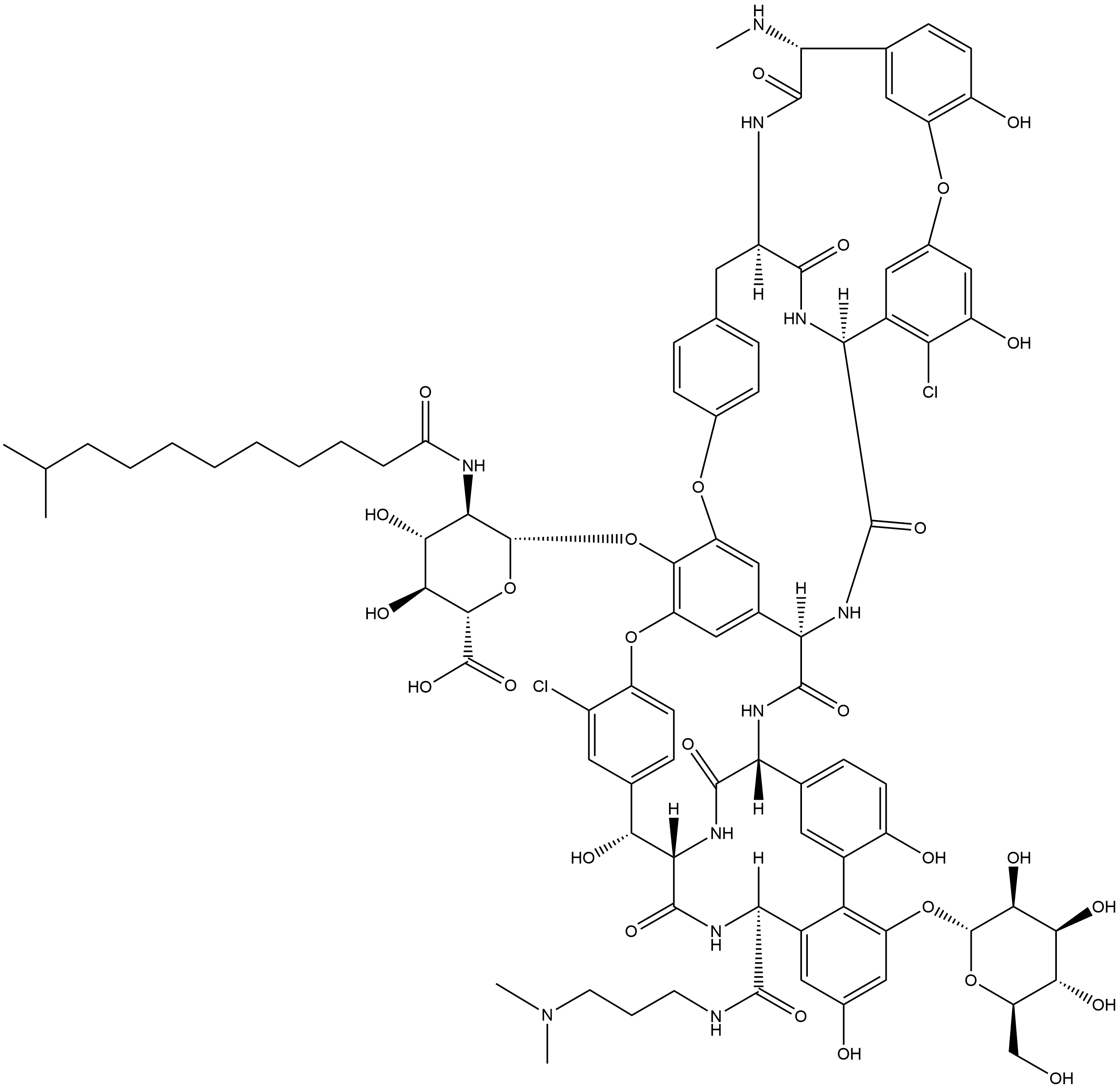Dalbavancin