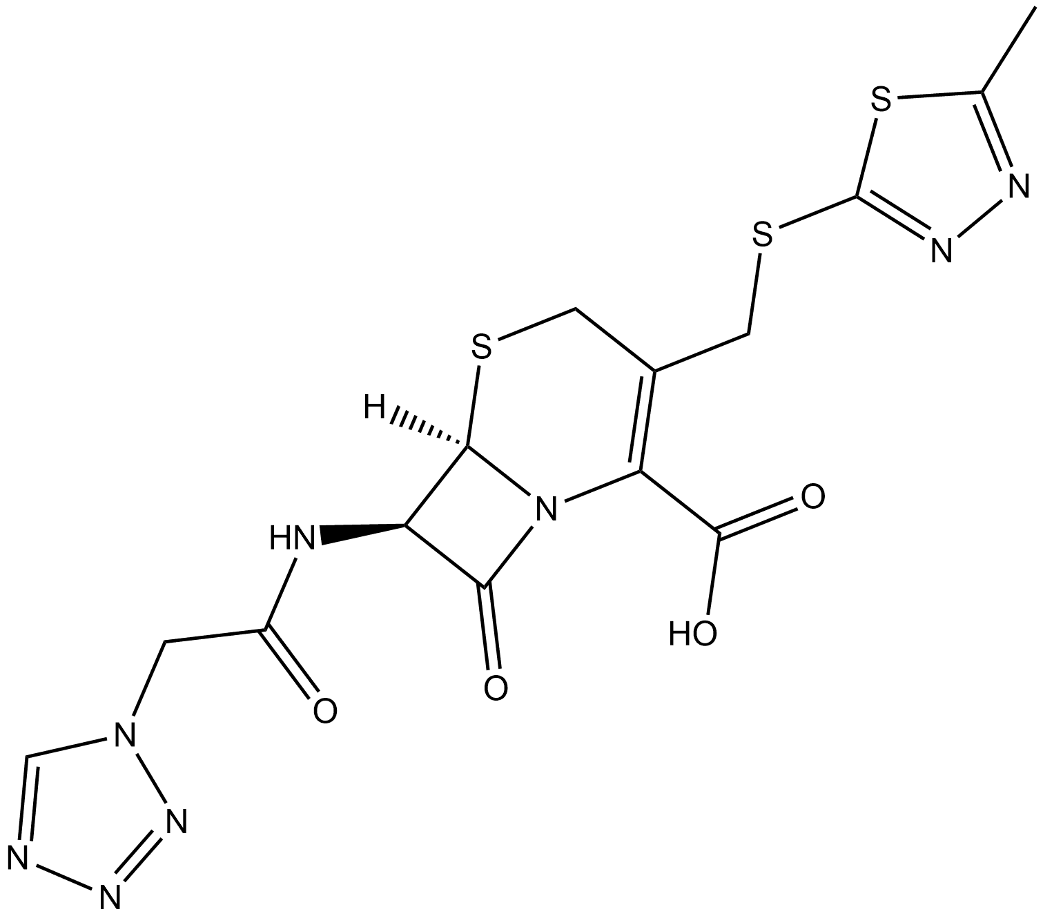 Cefazolin