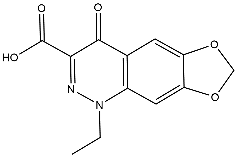Cinoxacin