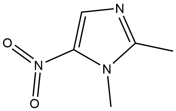 Dimetridazole