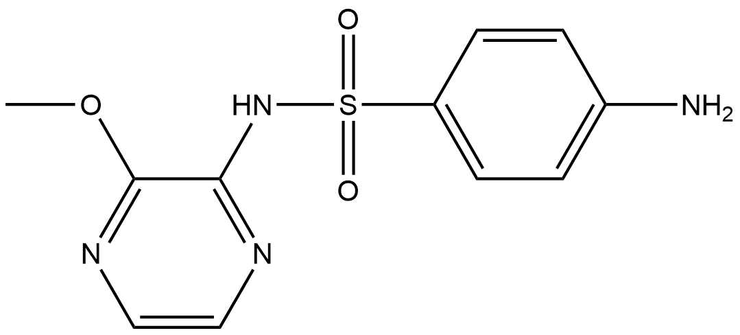 Sulfalene