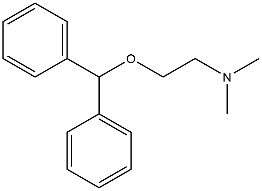 Diphenhydramine
