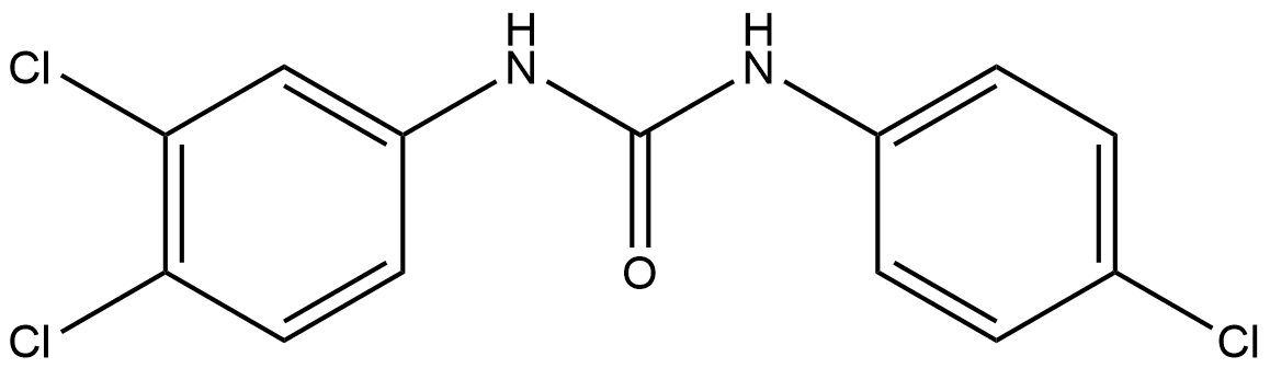 Triclocarban