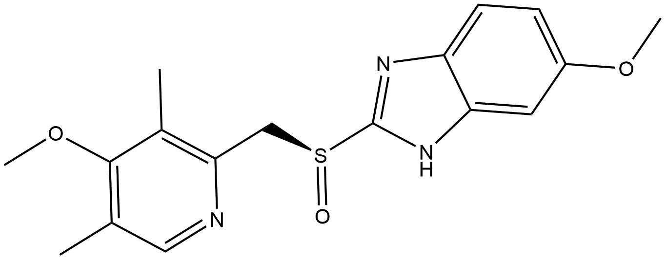 Esomeprazole