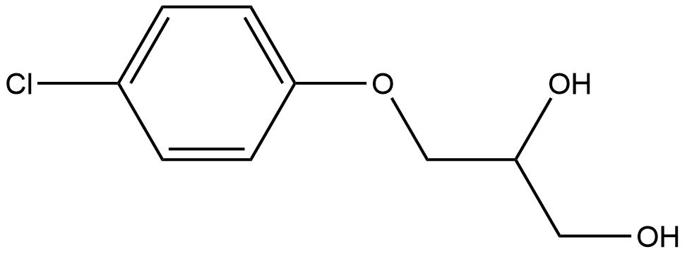 Chlorphenesin
