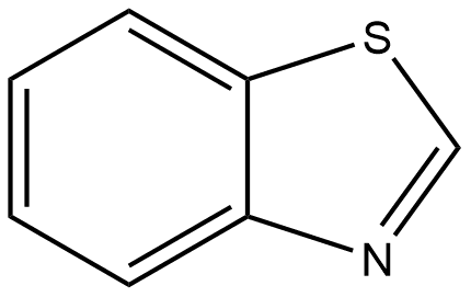 Benzothiazole