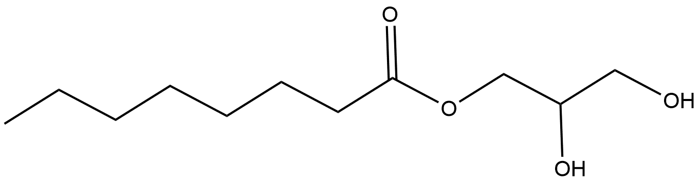 Monocaprylin