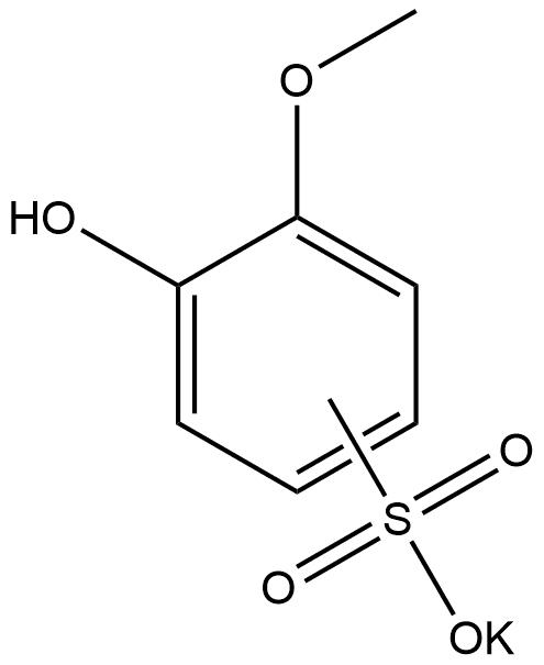 Sulfogaiacol
