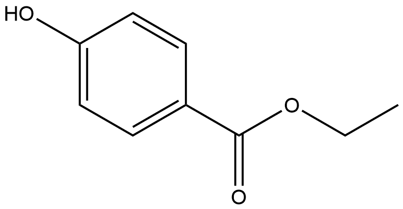 Ethylparaben