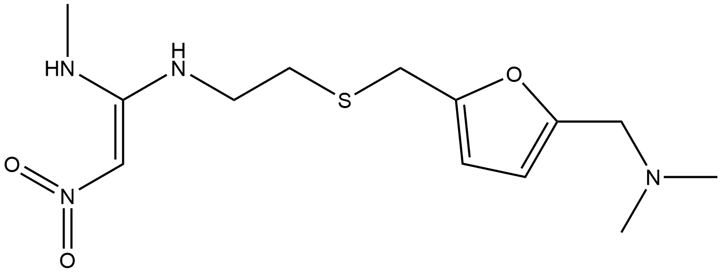 Ranitidine