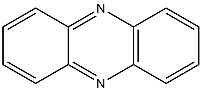 Phenazine