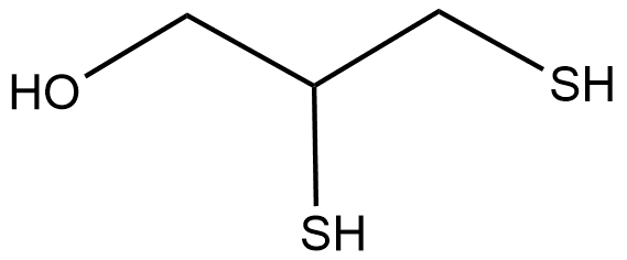 Dimercaprol