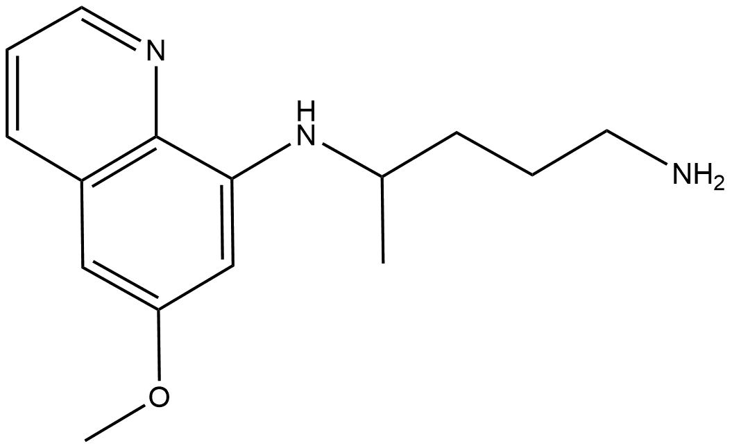 Primaquine