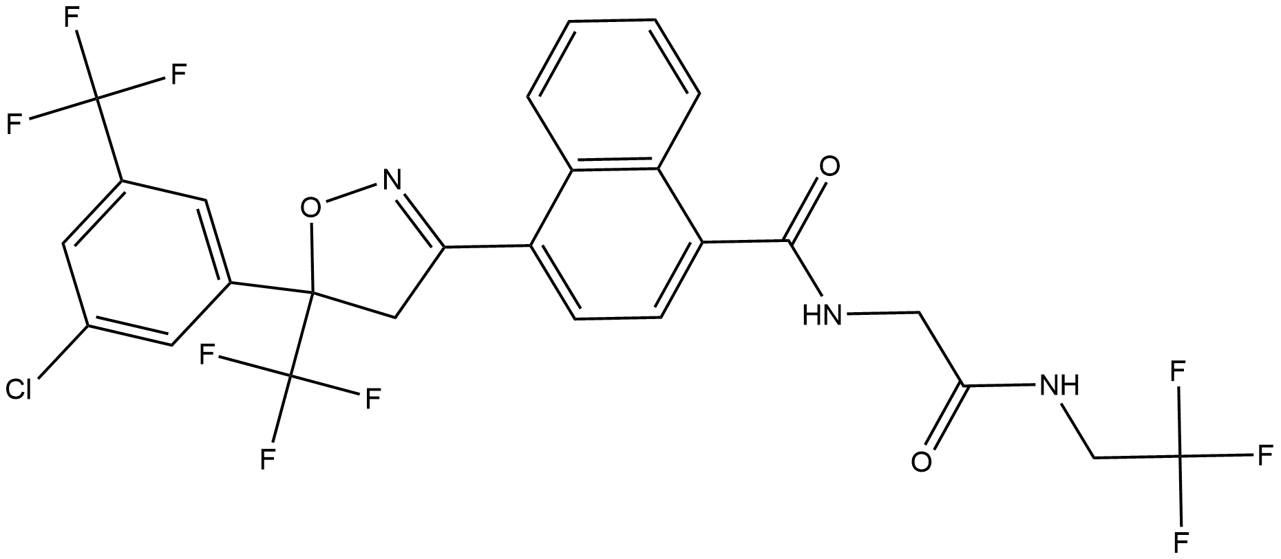 Afoxolaner