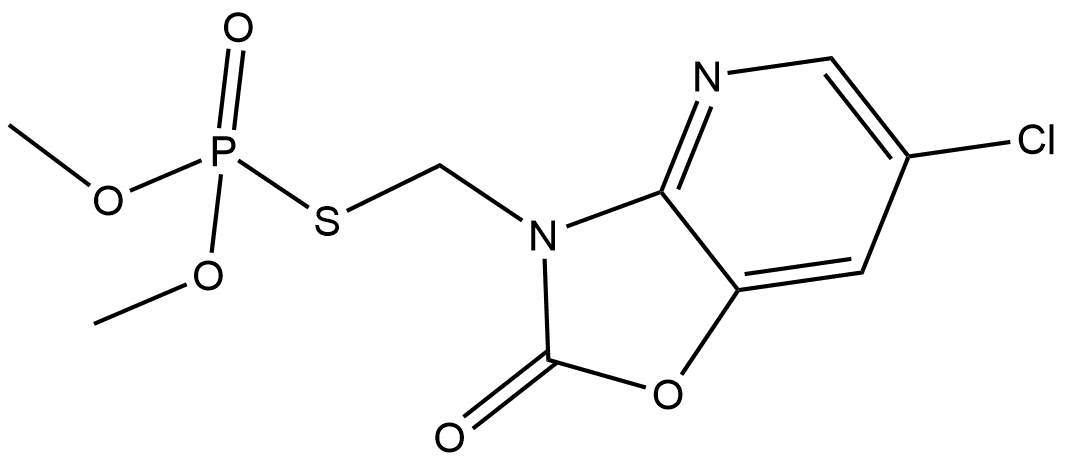 Azamethiphos
