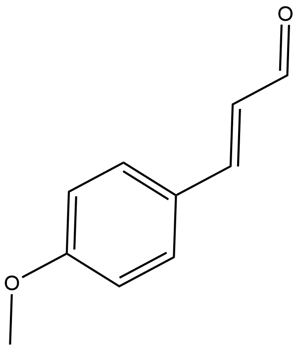 4-Methoxycinnamaldehyde
