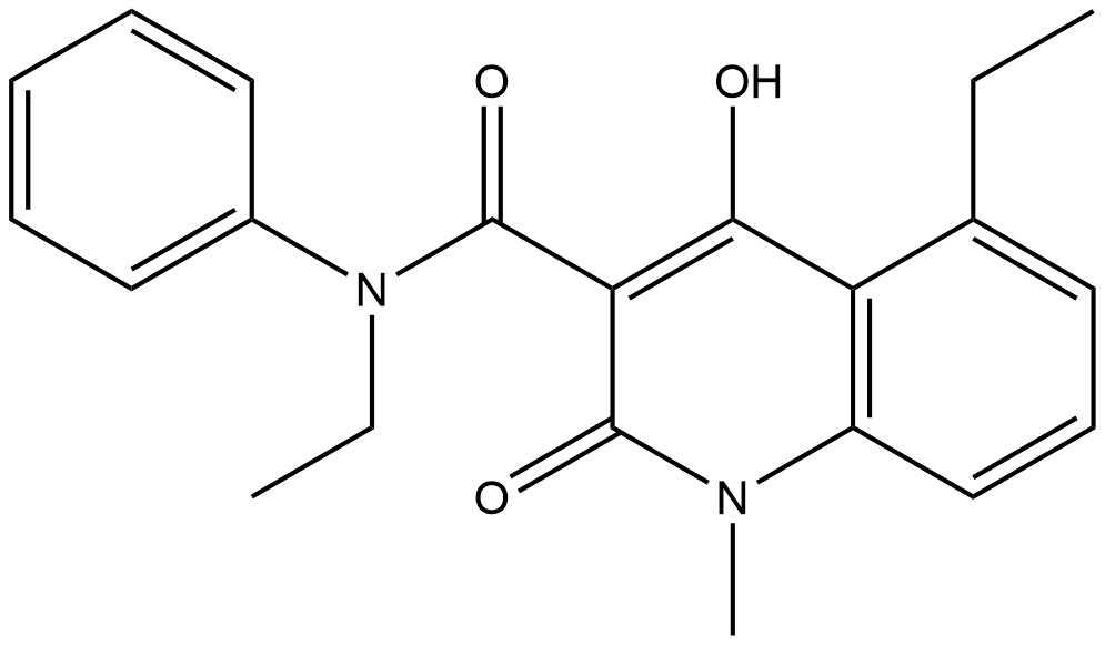 Paquinimod