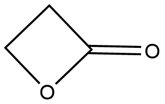 Propiolactone