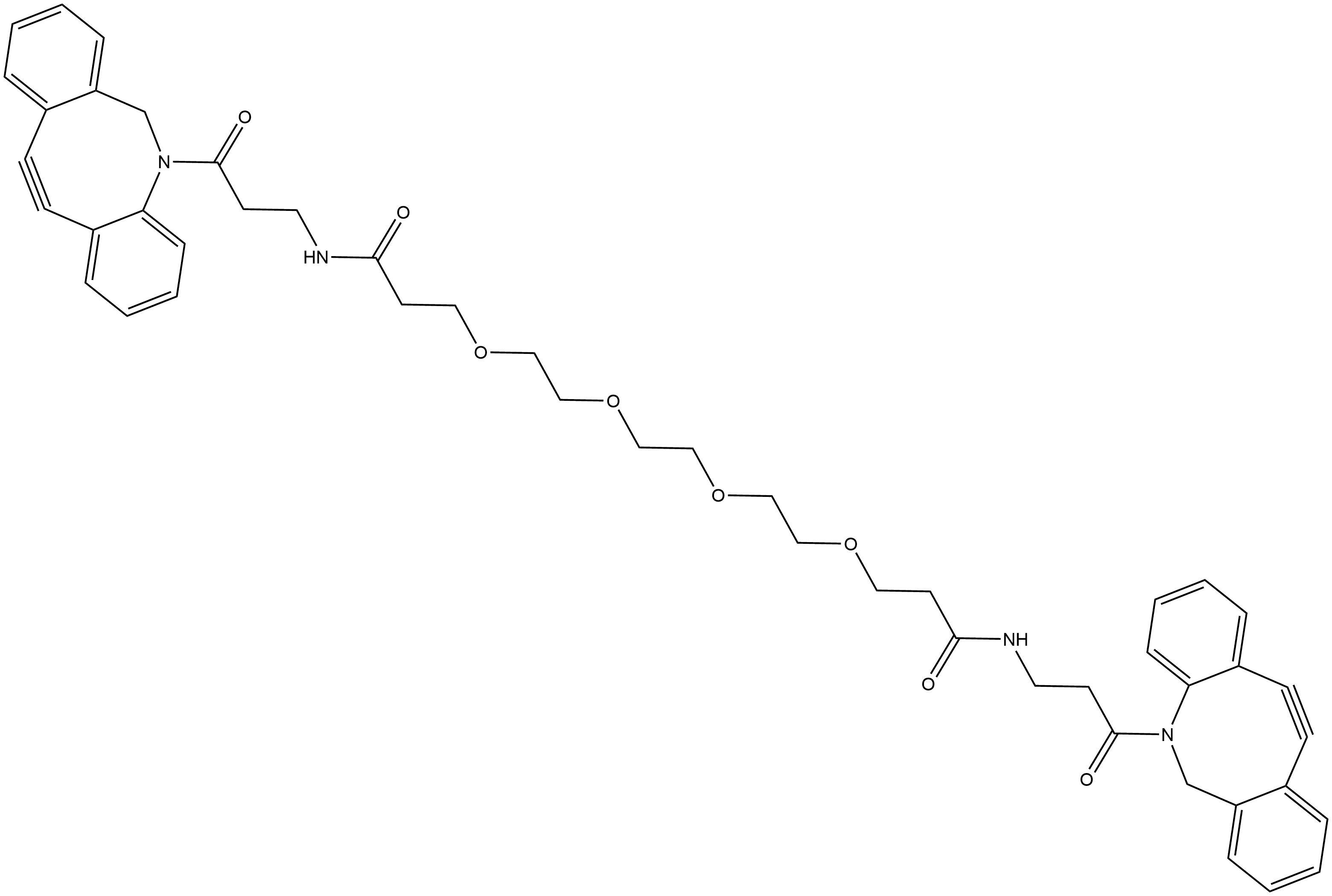 DBCO-PEG4-DBCO