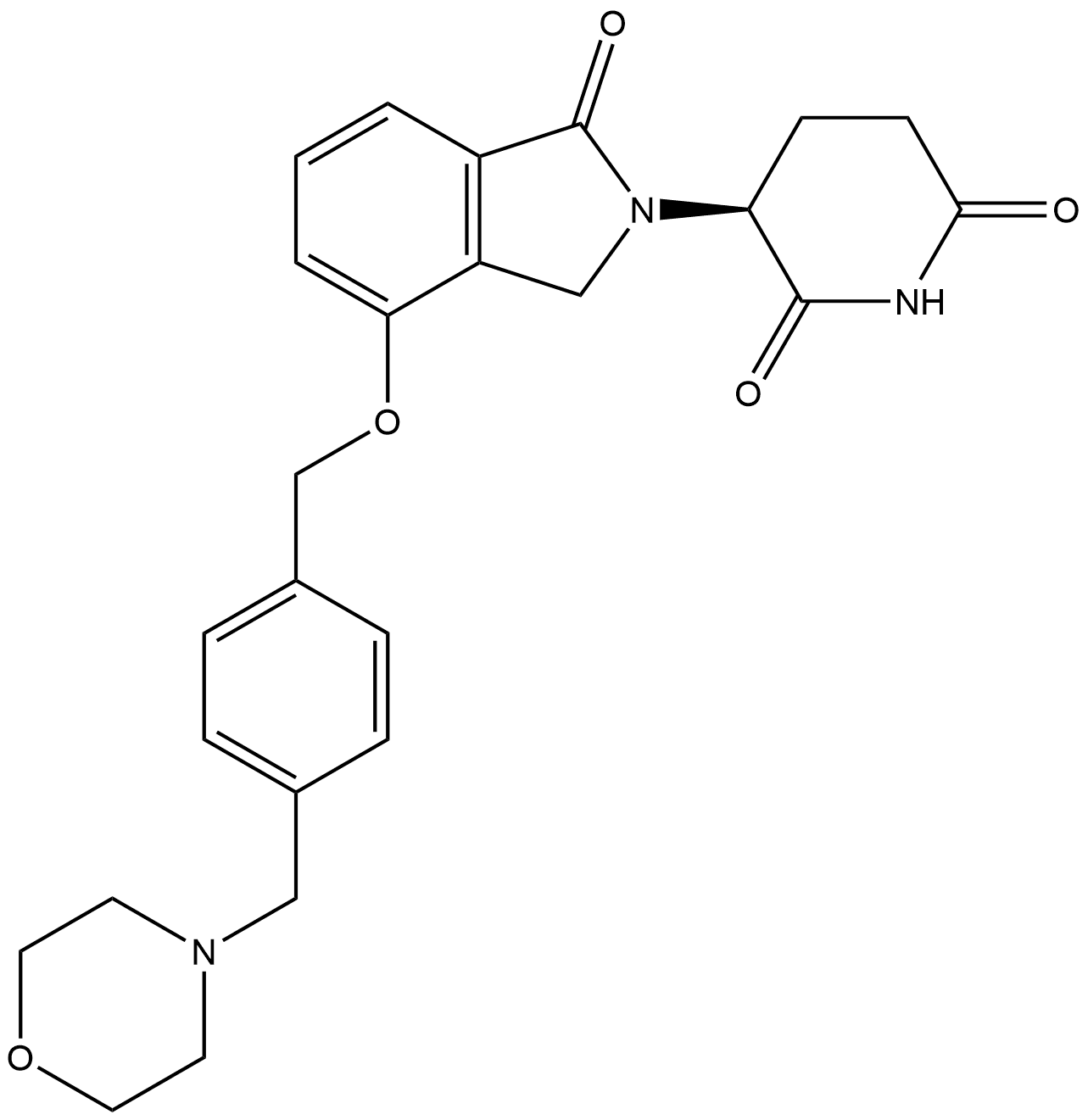 Iberdomide
