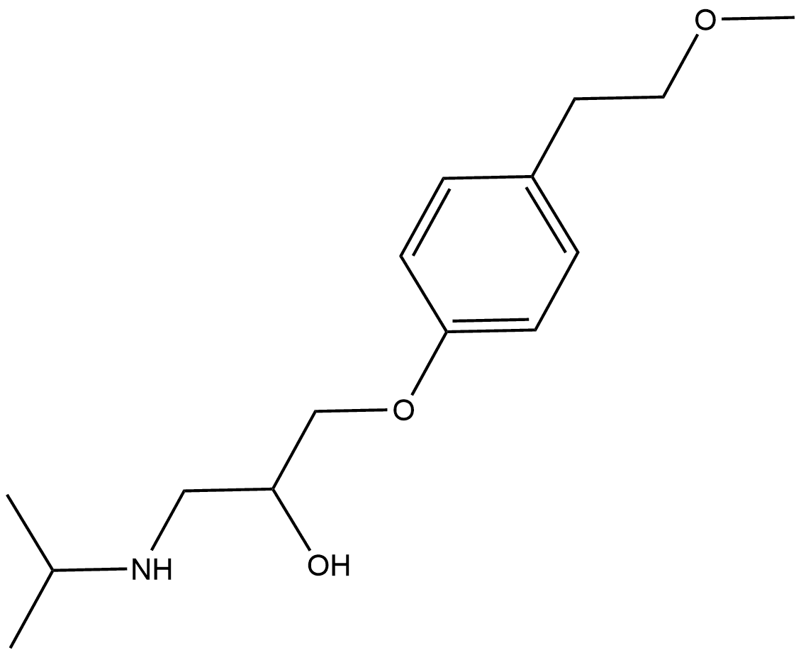 Metoprolol