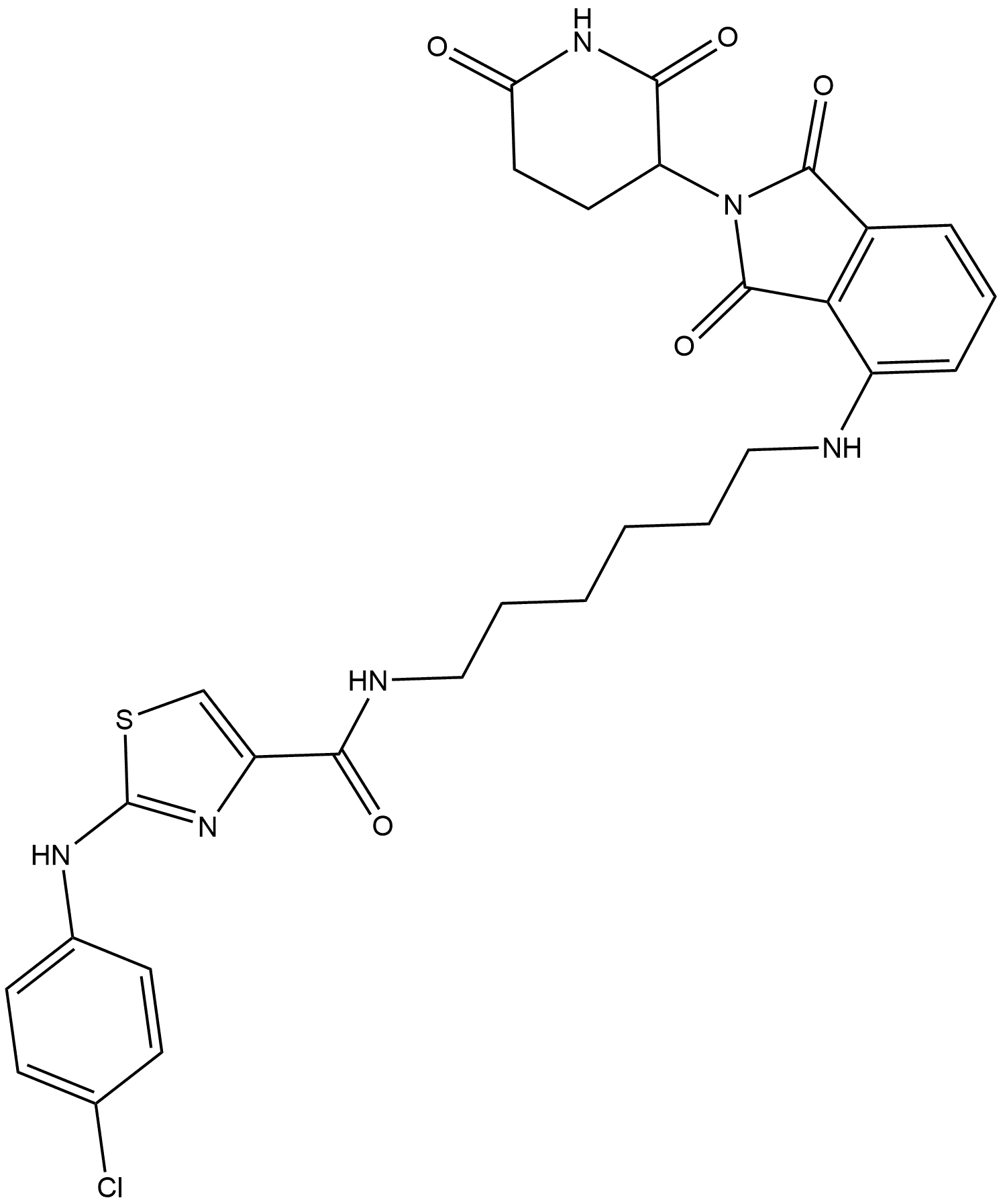 PROTAC-O4I2