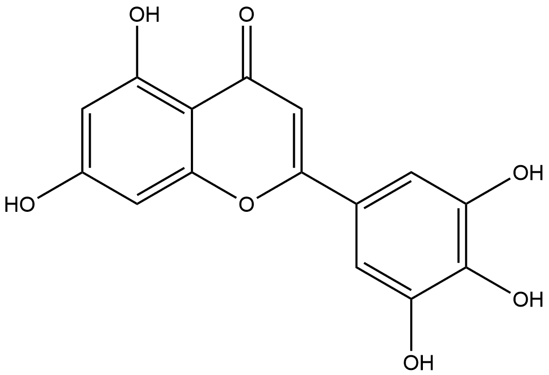 Tricetin