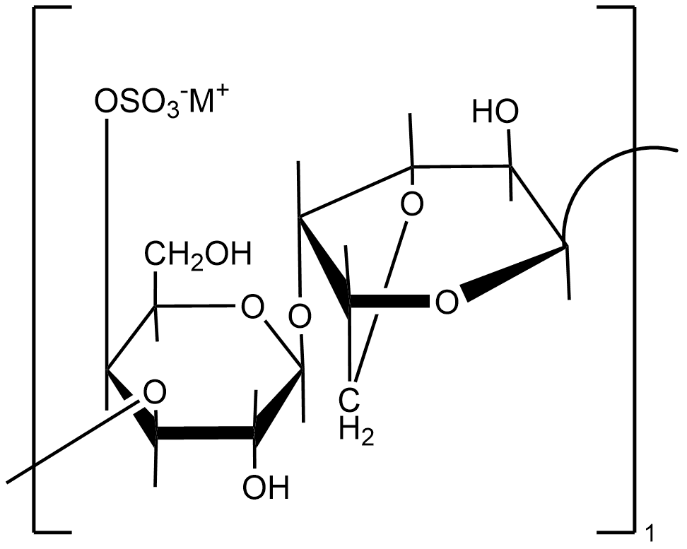 κ-Carrageenan