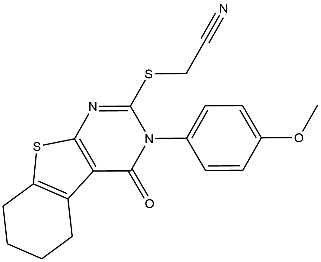 Necrostatin-5
