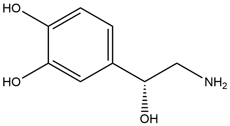 Norepinephrine