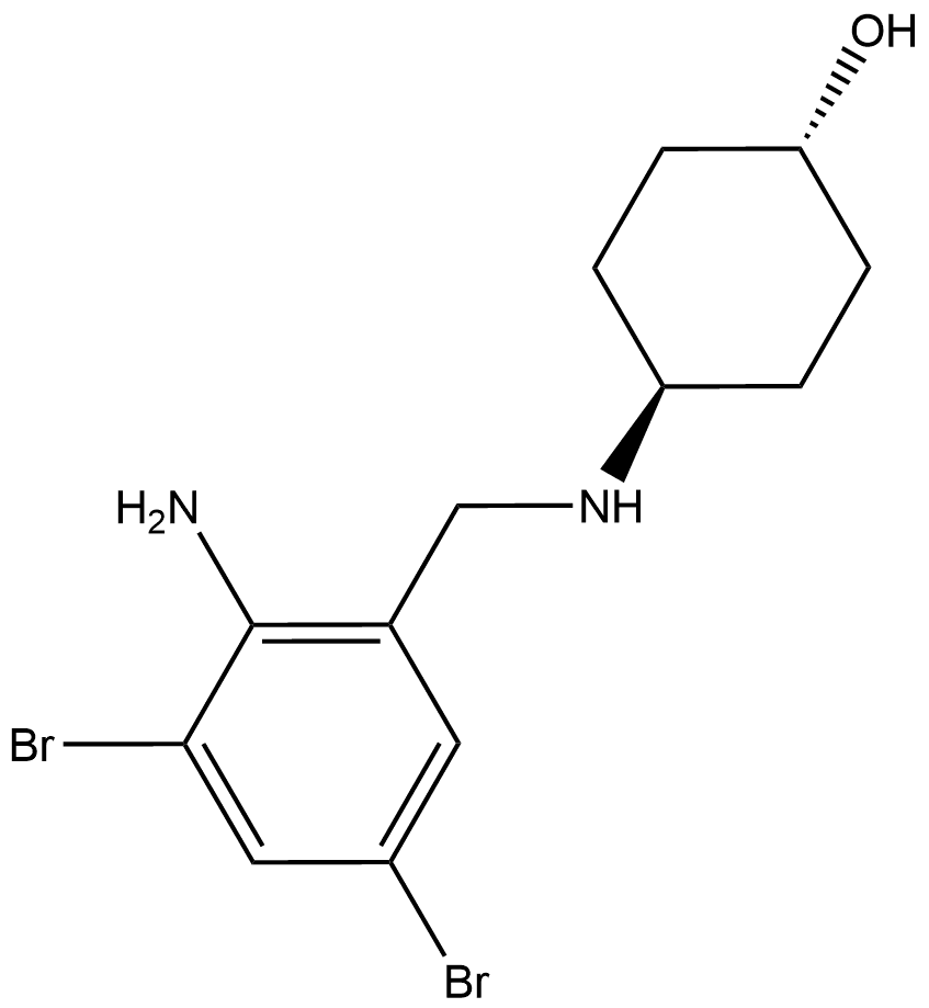 Ambroxol