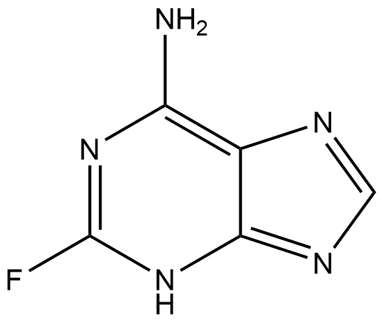2-Fluoroadenine
