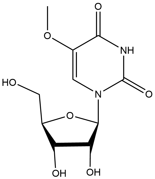 5-Methoxyuridine