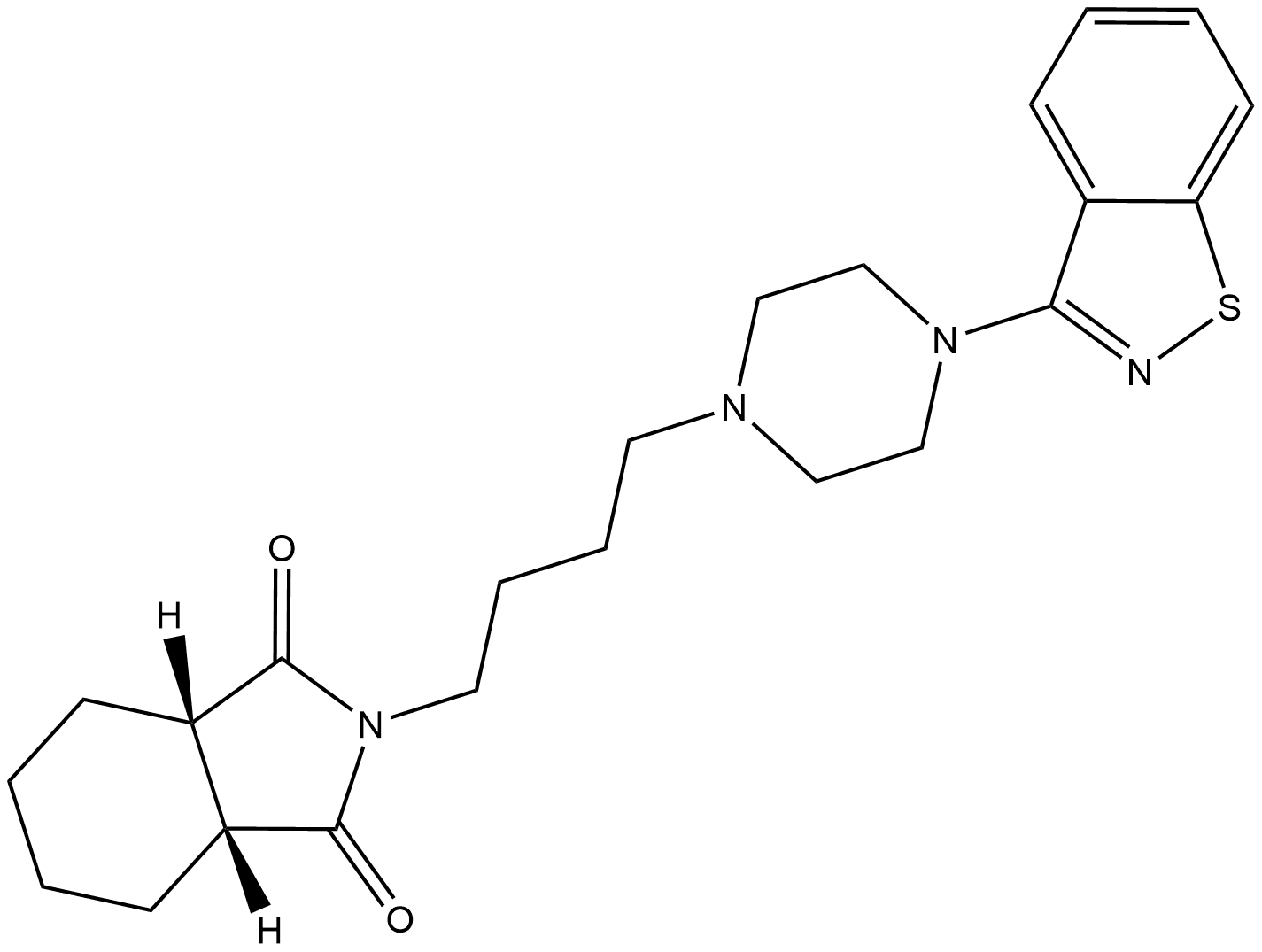 Perospirone