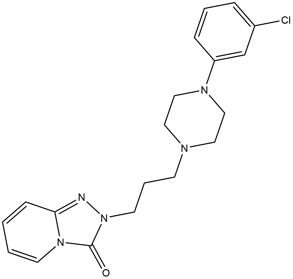 Trazodone