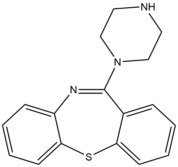 Norquetiapine
