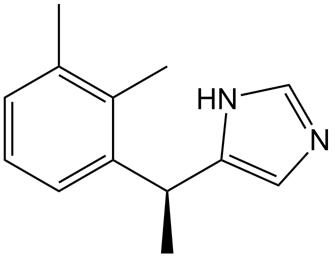 Dexmedetomidine