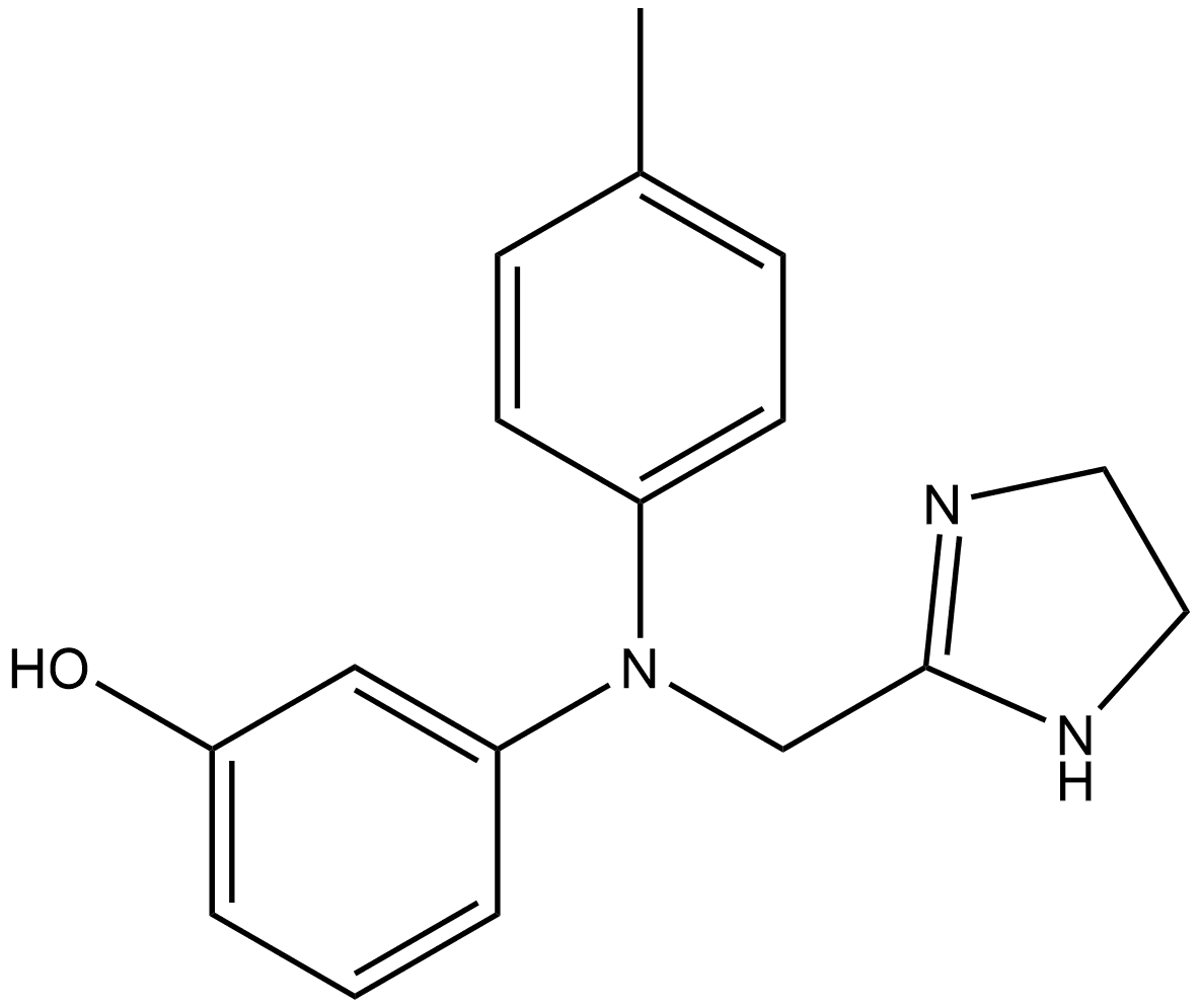 Phentolamine