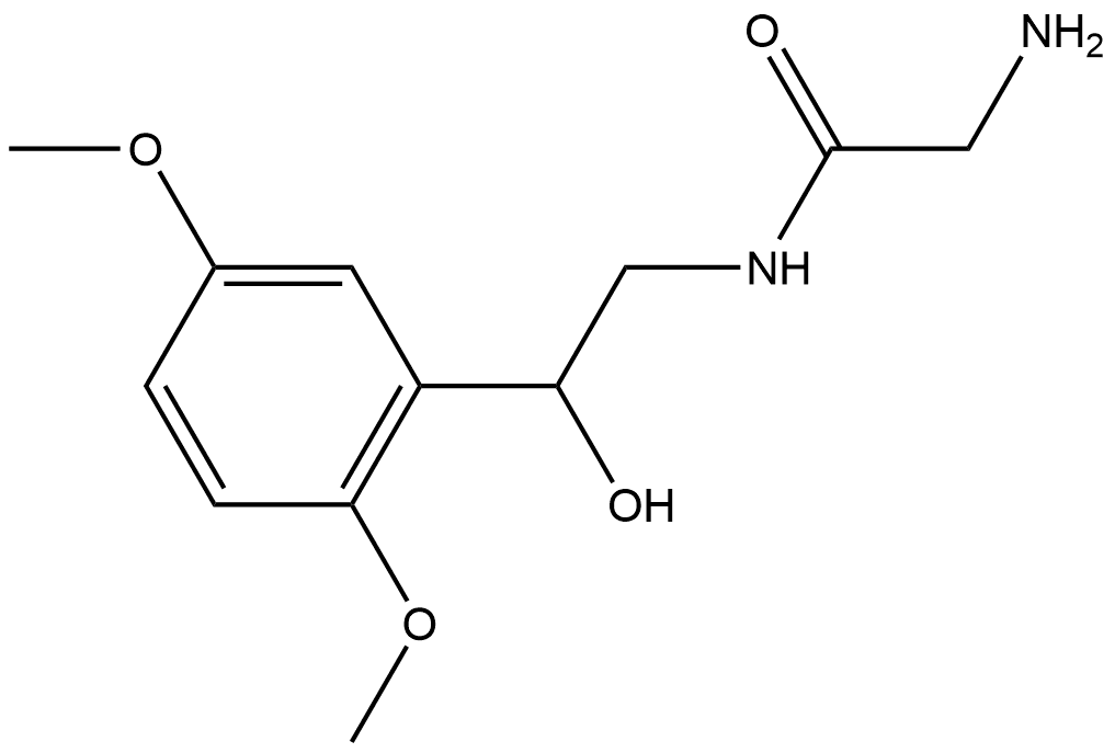 Midodrine