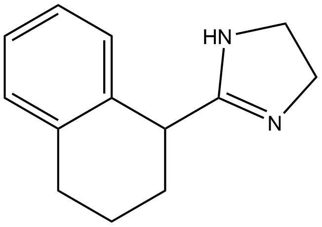 Tetrahydrozoline