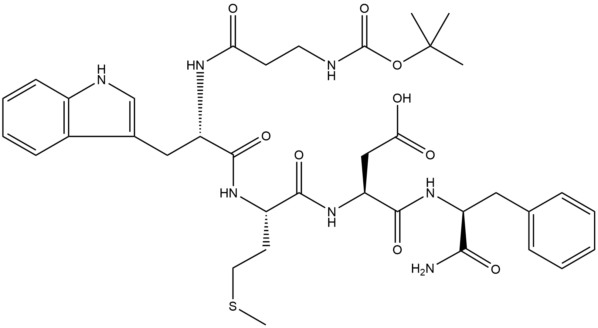 Pentagastrin