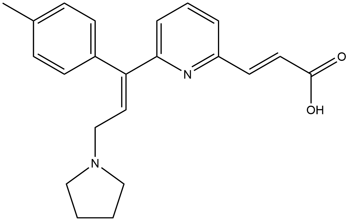 Acrivastine